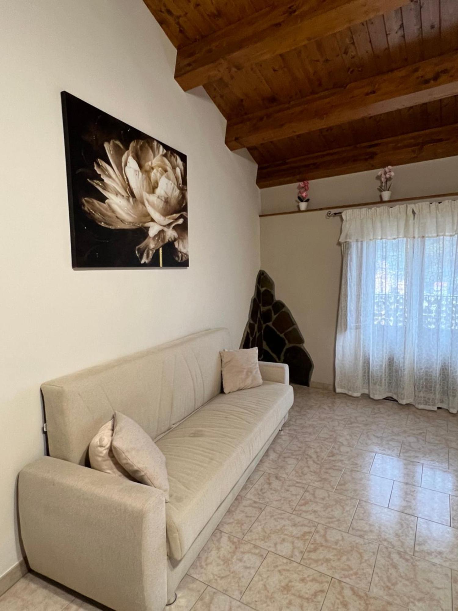 Casa Belvedere Motta Camastra Gole Alcantara エクステリア 写真