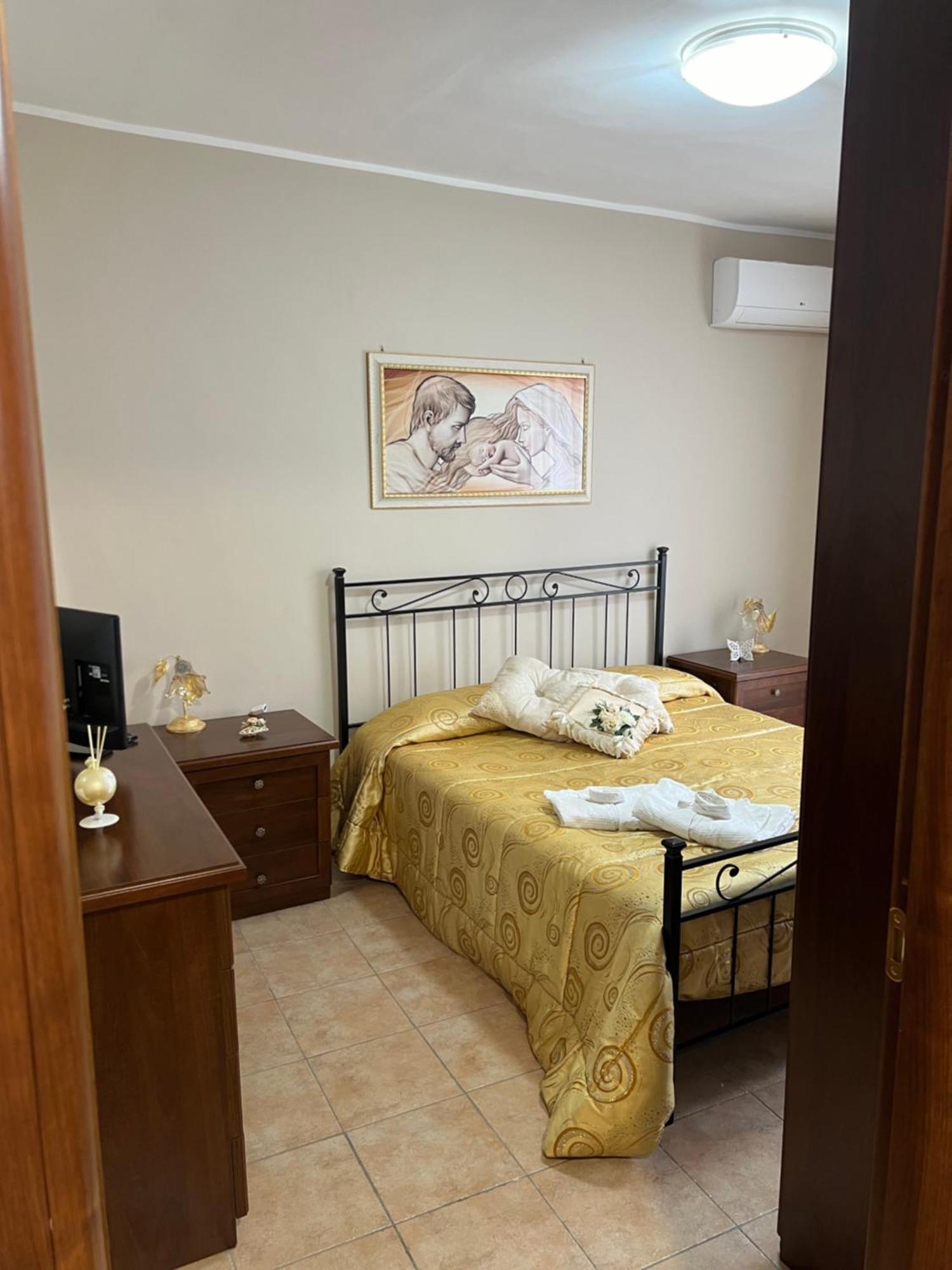 Casa Belvedere Motta Camastra Gole Alcantara エクステリア 写真