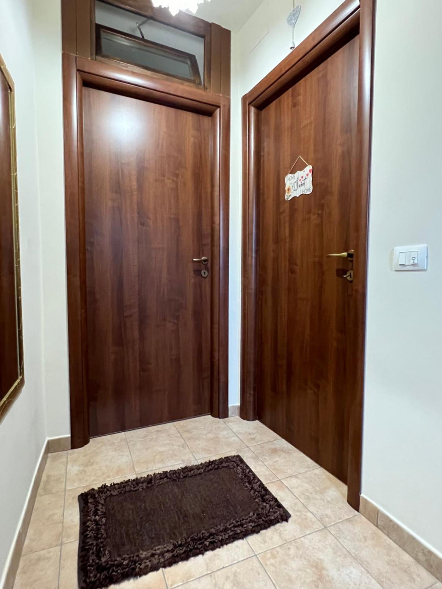 Casa Belvedere Motta Camastra Gole Alcantara エクステリア 写真