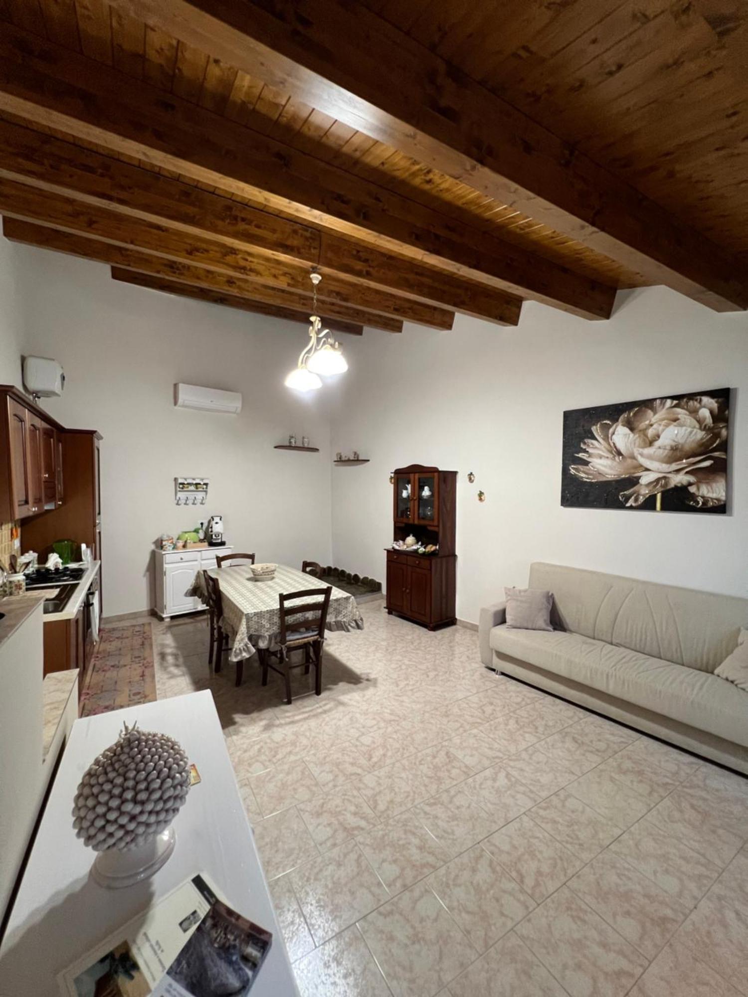 Casa Belvedere Motta Camastra Gole Alcantara エクステリア 写真